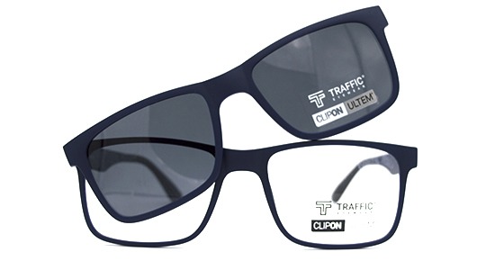 TRAFFIC - CLIP ON 1232 C2