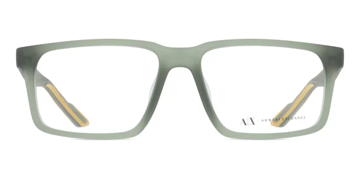 Armani Exchange AX3118U C8362