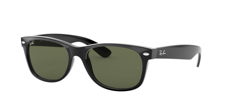 RAY-BAN SOL RB2132-901