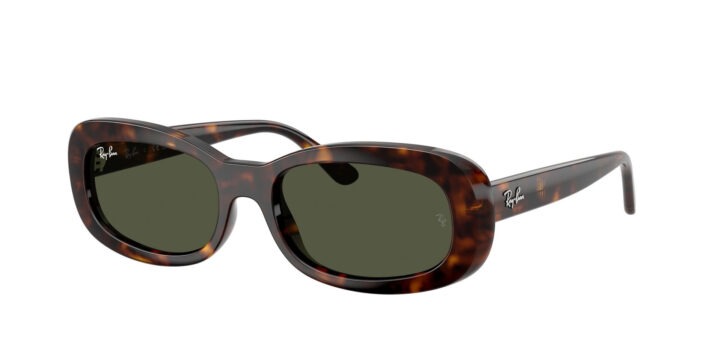RAY-BAN SOL RB2221-902/31