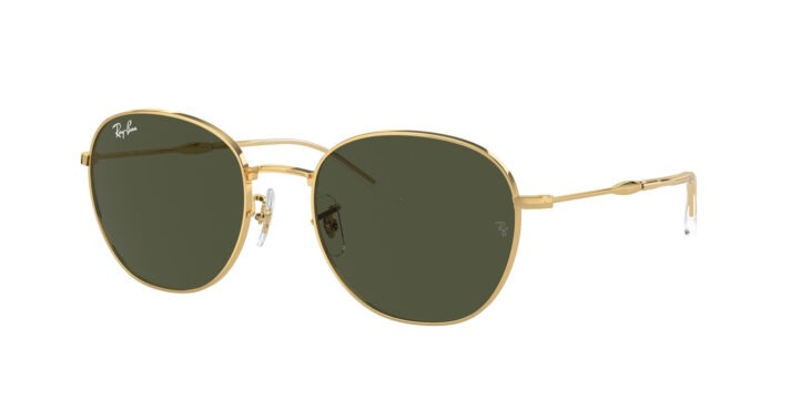RAY-BAN SOL RB3809-001/31
