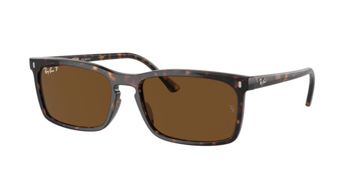 RAY-BAN SOL RB4435-902/57